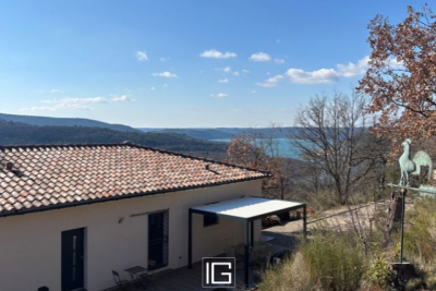 Maison à vendre à Bauduen  - 9 pièces 240 m² 