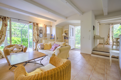 Maison à vendre à LA MOTTE  - 4 pièces - 105 m² 