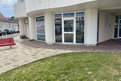 Commerce à vendre à ARCACHON   - 27 m² 