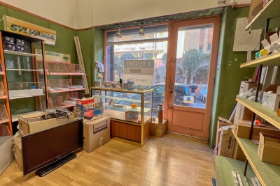 Commerce à vendre à BEAUSOLEIL  - 2 pièces - 55 m² 