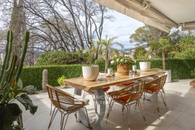 Appartement à vendre à Le Cannet  - 3 pièces 110 m² 