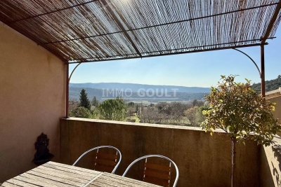Apartment for sale in GOULT   - 70 m² 