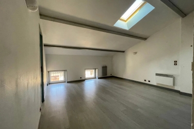 Appartement à vendre à CHÂTEAUNEUF-DU-RHÔNE  - 2 pièces - 42 m² 