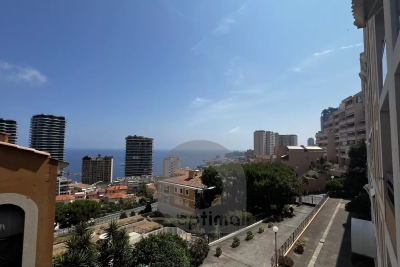 Appartement à vendre à BEAUSOLEIL Gorbio - 3 pièces - 66 m² 