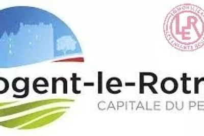 Appartement à vendre à NOGENT LE ROTROU   - 100 m² 