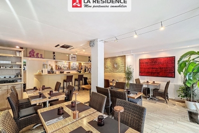 Commerce à vendre à NICE   - 56 m² 