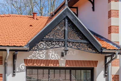 Maison à vendre à ARCACHON  - 6 pièces - 288 m² 