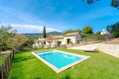 House for sale in STE-MAXIME   - 140 m&sup2; 