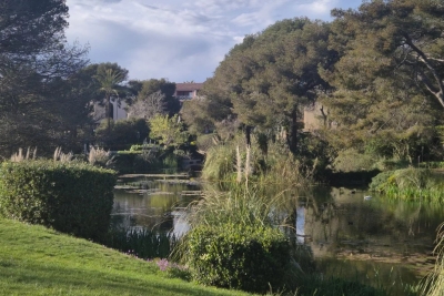 Appartement à vendre duplex var 