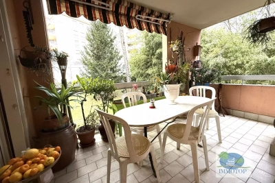 Appartement à vendre à MENTON  - 4 pièces - 86 m² 