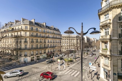 Appartement à vendre à PARIS 6EME Epinettes 11 - 4 pièces - 73 m² 