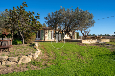 Maison à vendre à PLAN-DE-LA-TOUR Centre Ville - 3 pièces - 65 m² 