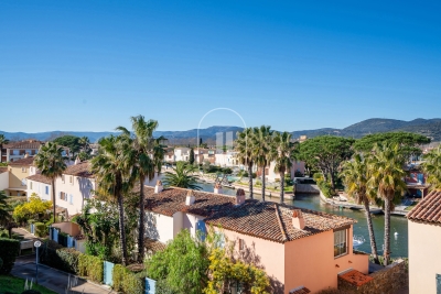 Appartement à vendre duplex var 