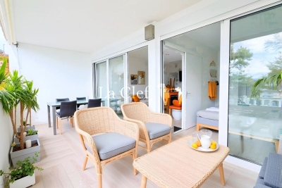 Appartement &agrave; vendre appartement avec parking plage 