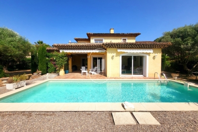 Maison à vendre à STE-MAXIME  - 4 pièces - 135 m² 