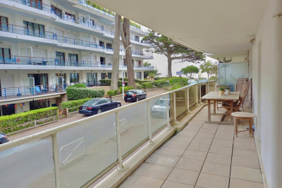 Appartement &agrave; vendre saint benoit 