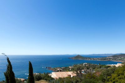 terrain à vendre à ST-RAPHAËL   - 2183 m² 