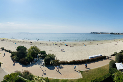 Appartement à vendre à LA BAULE ESCOUBLAC  - 5 pièces - 108 m² 