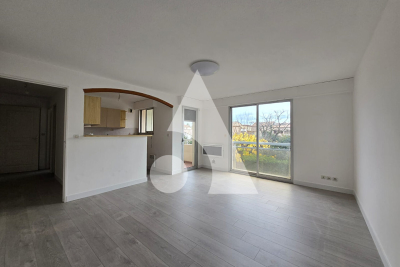 Appartement &agrave; vendre &agrave; FRÉJUS  - 2 pi&egrave;ces - 45 m&sup2; 