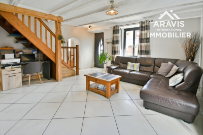 Maison à vendre à DOUSSARD  - 4 pièces - 120 m² 