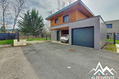 Maison à vendre à THONON-LES-BAINS  - 4 pièces - 105 m² 