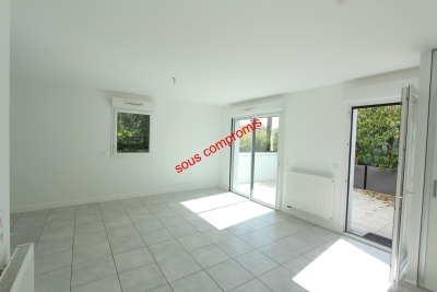 Appartement à vendre à BAYONNE  - 3 pièces - 66 m² 