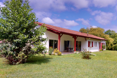 Maison à vendre à ASCAIN  - 6 pièces - 187 m² 