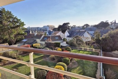 Appartement à vendre à PORNICHET  - 5 pièces - 106 m² 