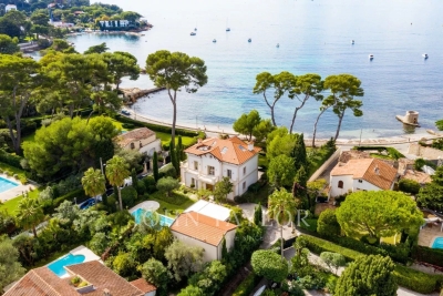 Maison &agrave; vendre &agrave; CAP D'ANTIBES   - 600 m&sup2; 