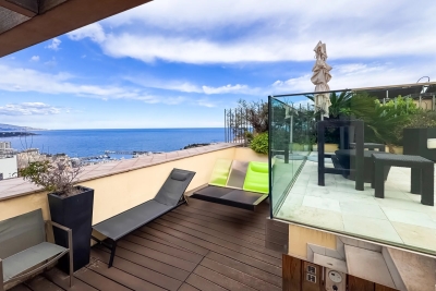 Appartement &agrave; vendre &agrave; MONACO  - 4 pi&egrave;ces - 250 m&sup2; 