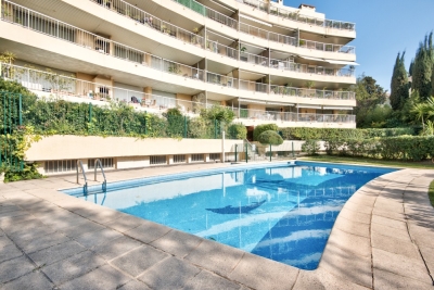 Apartment for sale in NICE  - 5 rooms - 213 m² 