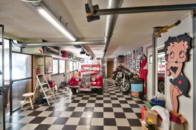 Appartement à vendre à NICE Clemenceau - 4 pièces - 141 m² 