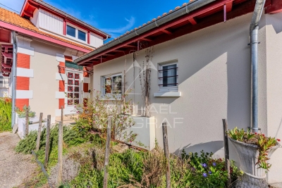 Maison à vendre à ARCACHON  - 4 pièces - 79 m² 