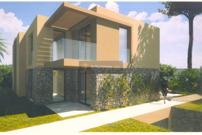 Appartement à vendre à ST-RAPHAËL Valescure Est-Aiguebonne - 2 pièces - 50 m² 