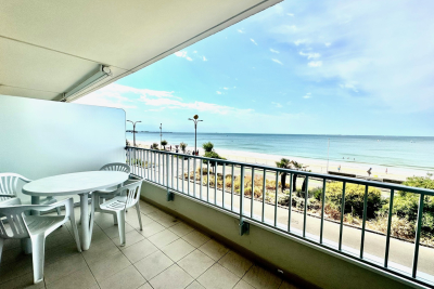 Appartement à vendre à LA BAULE ESCOUBLAC  - 1 pièces - 29 m² 