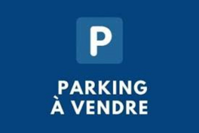 Parking/Garage à vendre à URRUGNE    
