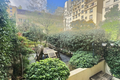 Appartement &agrave; vendre &agrave; PARIS 16EME Charonne - 3 pi&egrave;ces - 72 m&sup2; 