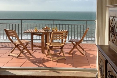 Appartement à vendre à LA BAULE ESCOUBLAC  - 4 pièces - 75 m² 