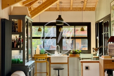 Maison à vendre à ANDERNOS-LES-BAINS  - 5 pièces - 152 m² 