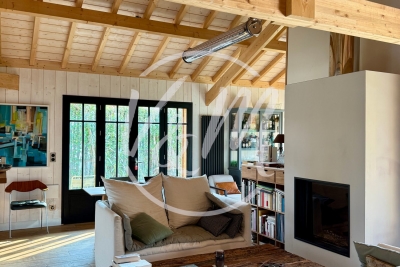 Maison &agrave; vendre &agrave; ANDERNOS-LES-BAINS Chartrons-Grand-Parc - 5 pi&egrave;ces - 115 m&sup2; 