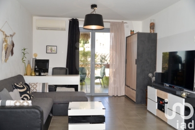 Appartement à vendre à VENCE  - 3 pièces - 64 m² 