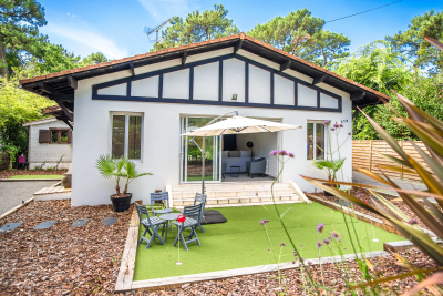 Maison à vendre à PYLA-SUR-MER  - 4 pièces - 98 m² 