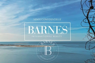 Maison à vendre à PYLA-SUR-MER  - 3 pièces - 79 m² 