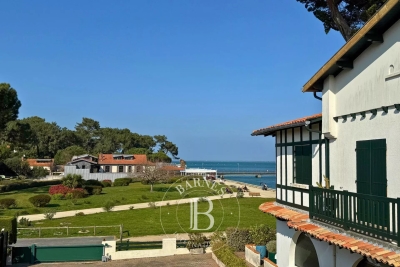 Appartement à vendre à CAP-FERRET Saint-Pardon-de-Conques - 2 pièces - 40 m² 