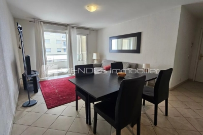 Apartment for sale in BEAUSOLEIL Moneghetti Est - 2 rooms - 50 m&sup2; 