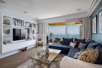 Appartement à vendre à CAP-D'AIL  - 4 pièces - 113 m² 