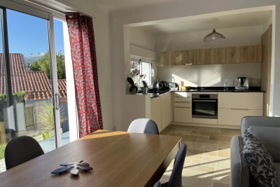 Maison à vendre à ST-JEAN-DE-LUZ  - 4 pièces - 80 m² 