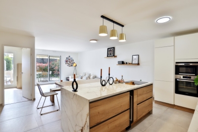 Appartement à vendre appartement renover est sud 