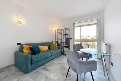 Appartement &agrave; vendre &agrave; CANNES Tassigny - 1 pi&egrave;ces - 29 m&sup2; 