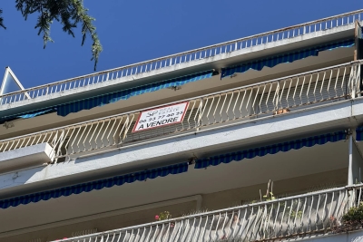 Appartement à vendre appartement toit terrasse cannet 